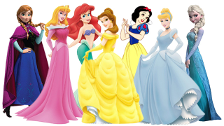 Via Disney